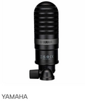 MICRÓFONO DE CONDENSADOR YAMAHA NEGRO