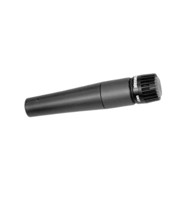 MICROFONO DINAMICO SHURE