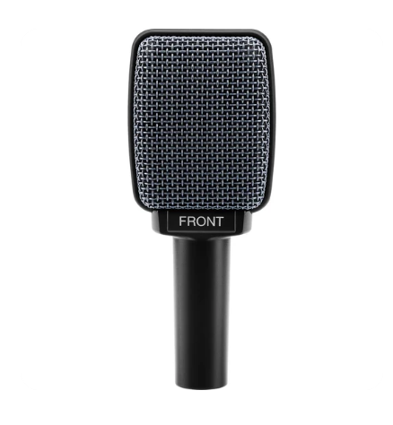 SENHEISER E906 MICROFONO DINAMICO