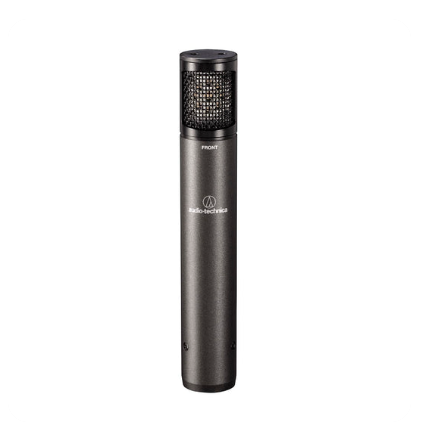 MICROFONO CONDENSADOR PARA INSTRUMENTOS AUDIOTECHNICA