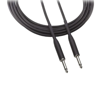 AUDIOTECHNICA AT839010 CABLE INSTRUMENTOS 3 METROS