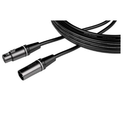 CABLE GATOR CABLEWORKS 3 MTS CABLE DE MICROFONO GCWC XLR 10FTR
