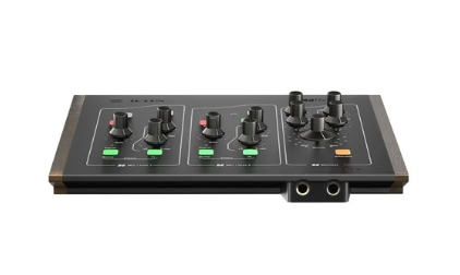 ICON PRO AUDIO HARRISON 32CI INTERFACE DE ESTUDIO PROFESIONAL