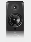 ICON PRO AUDIO SX-8A MONITOR ESTUDIO 8 PULG ACTIVO (PAR)