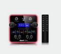 ICON PRO AUDIO UPOD LIVE REMOTE CONTROL LIVE STREAMING
