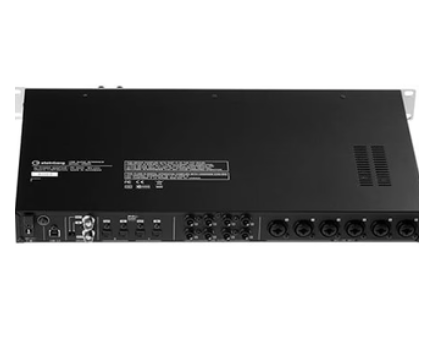 INTERFAZ DE AUDIO USB 24X24 UR824 – STEINBERG