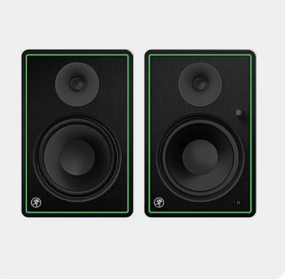 MACKIE CR8-XBT MONITORES ACTIVOS 8" C/BLUETOOTH (PAR)