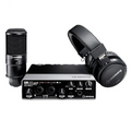 STEINBERG UR22MKII RECORDING PACK – PACK DE GRABACIÓN USB YAMAHA