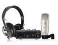 BEHRINGER UPHORIA STUDIO PACK