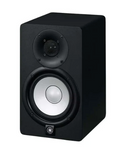 MONITOR DE ESTUDIO ACTIVO 8" YAMAHA HS8 NEGRO