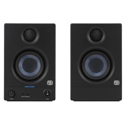 PRESONUS ERIS35BT MONITORES PASIVOS/ACTIVOS 2DA GENERACION (PAR)