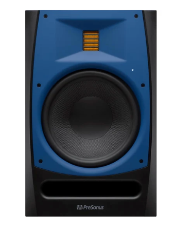 PRESONUS R80 MONITOR DE ESTUDIO 8" ACTIVO (UNIDAD)