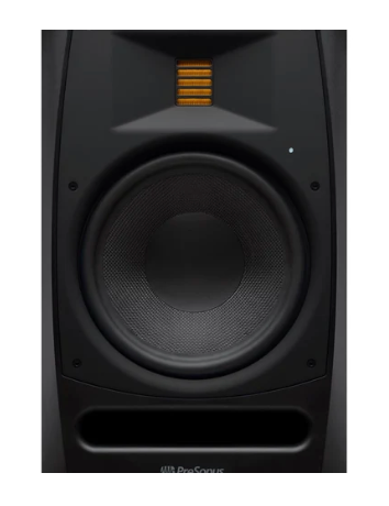 PRESONUS R80 MONITOR DE ESTUDIO 8" ACTIVO (UNIDAD)