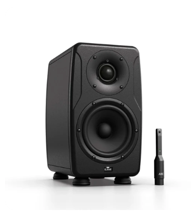 MONITOR DE ESTUDIO 5" ILOUD PRECISION 5 - IK MULTIMEDIA