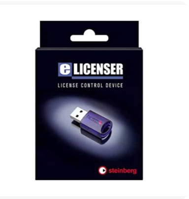 STEINBERG USB-ELICENSER