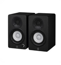PAR DE MONITORES DE ESTUDIO ACTIVOS DE 3,5" HS3 - YAMAHA