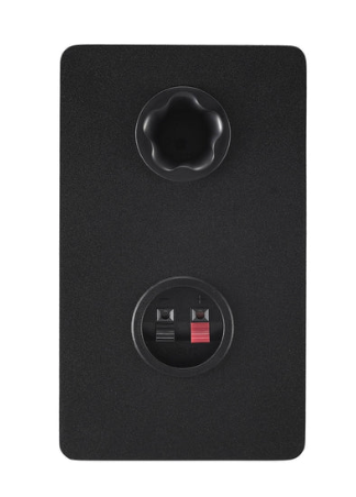 PAR DE MONITORES ESTUDIO ACTIVO 3,5" HS3 - YAMAHA