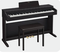 PIANO CASIO AP-270BKC2