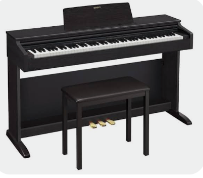 PIANO CASIO AP-270BKC2