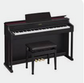 PIANO CASIO AP-470BKC2