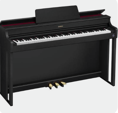 PIANO CASIO AP-300BKC2