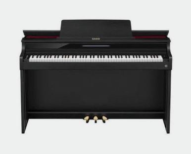 PIANO CASIO AP-550BKC2