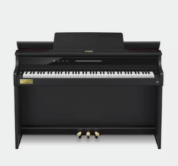 PIANO CASIO AP-750BKC2