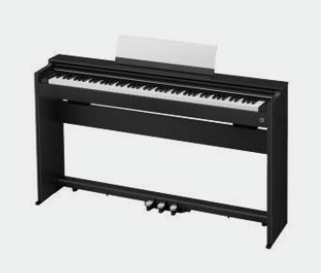 PIANO CASIO AP-S200BKC2