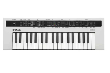 SINTETIZADOR DE MODELADO ANALÓGICO REFACE CS - YAMAHA