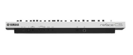 SINTETIZADOR DE MODELADO ANALÓGICO REFACE CS - YAMAHA