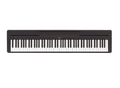 PIANO DIGITAL 88 TECLAS P-45 BLACK - YAMAHA