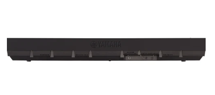 PIANO DIGITAL 88 TECLAS P-45 BLACK - YAMAHA
