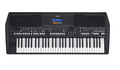 TECLADO ARREGLADOR 61 TECLAS PSR-SX600 - YAMAHA