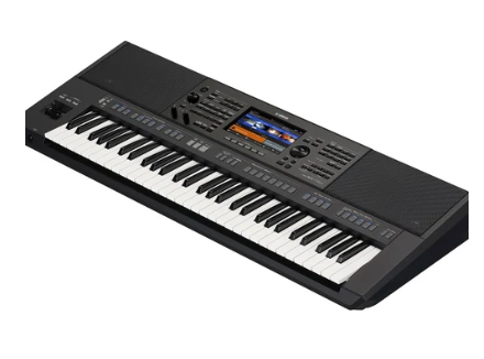 TECLADO ARREGLADOR YAMAHA PSR-SX720 (61 TECLAS)