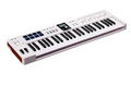 ARTURIA KEYLAB ESSENTIAL 49 MKIII WH CONTROLADOR MIDI BLANCO