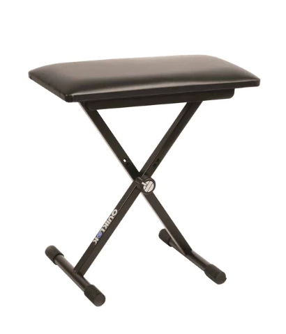BANQUETA SIMPLE PARA PIANO BX9 - QUIKLOK