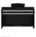 PIANO DIGITAL CLAVINOVA CLP-825R - YAMAHA