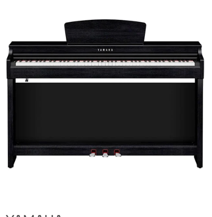 PIANO DIGITAL CLAVINOVA CLP-825R - YAMAHA