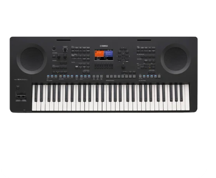 TECLADO PORTÁTIL DE 61 TECLAS PSR-SX620 - YAMAHA