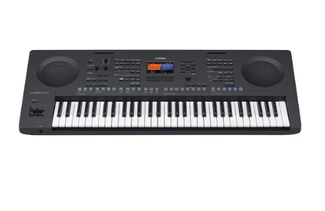 TECLADO PORTÁTIL DE 61 TECLAS PSR-SX620 - YAMAHA