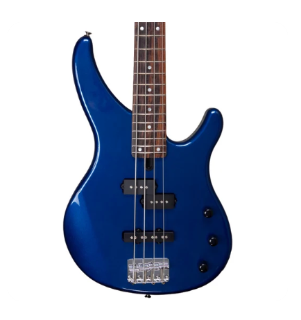Bajo Eléctrico 4 Cuerdas Yamaha TRBX174 Dark Blue Metallic