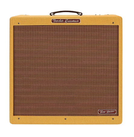 Fender Tone Master 59 Bassman 230V EU