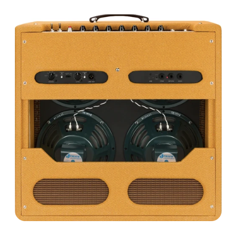 Fender Tone Master 59 Bassman 230V EU
