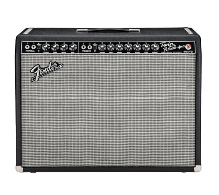 Fender 65 Twin Reverb 230V EUR
