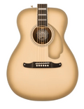 Fender Guitarra Malibu Vintage Antigua Limited W/Case