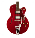 Gretsch Guitarra Eléctrica G2420T Streamliner Hollow Body Single-Cut Bigsby Brownstone