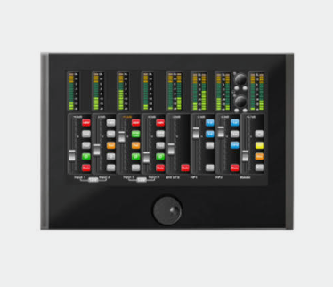 ICON PRO AUDIO TOUCH 8 INTERFACE DE ESTUDIO TOPE DE LINEA
