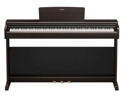 PIANO DIGITAL ARIUS YDP-145 ROSEWOOD - YAMAHA