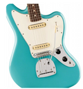 Fender Guitarra Eléctrica Player II Jaguar RW Aquatone Blue