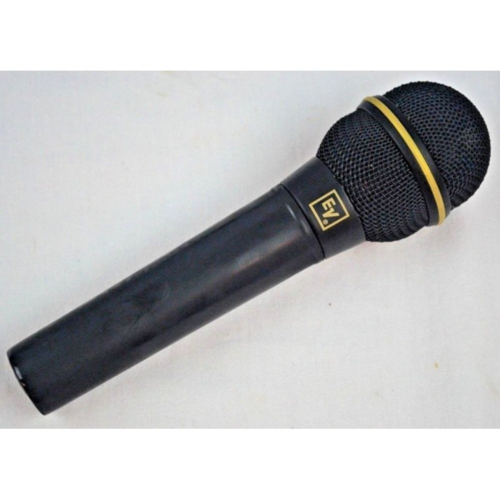 Electro voice n/d767a microfono dinamico. | audioventas